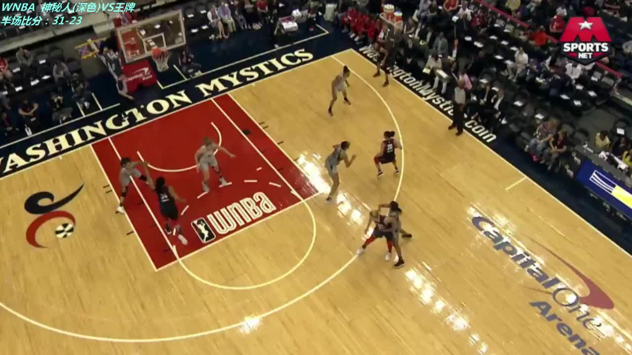 NBA重返中国：五星体育与SMT科技助力赛事转播新纪元！